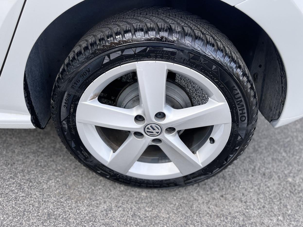 Volkswagen Polo 1.0 Benzina 60CV E6 Neo. - 2017