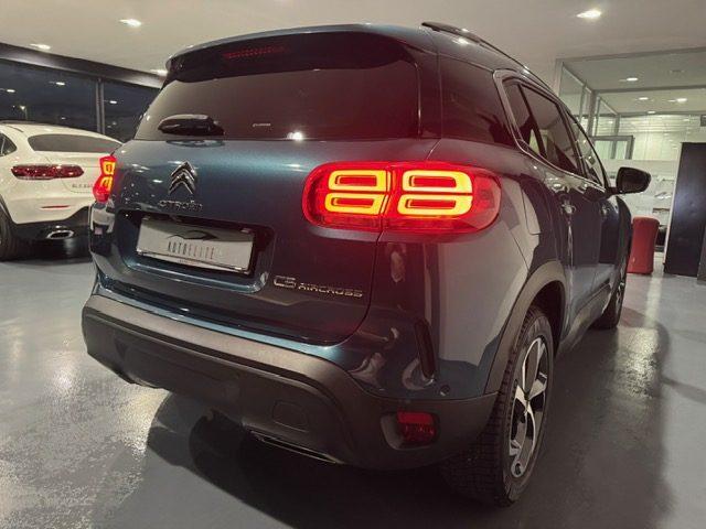CITROEN C5 Aircross PureTech 130 S&S Shine