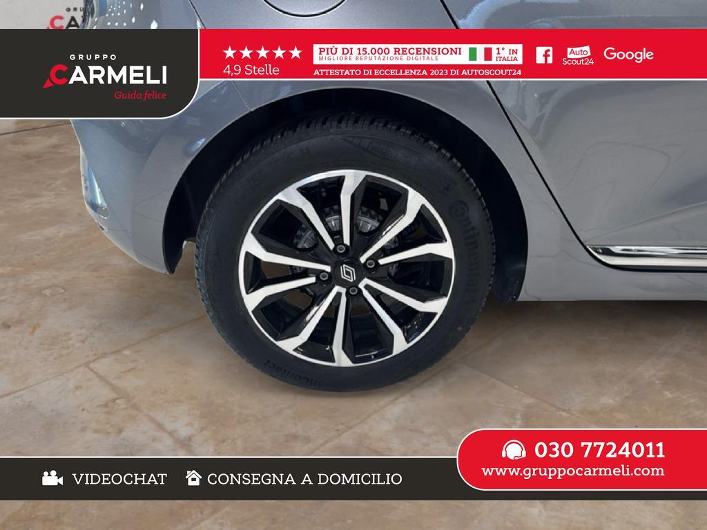 Renault Clio 1.0 TCe Techno