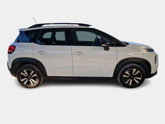 CITROEN C3 Aircross PureTech 110 S&S Shine