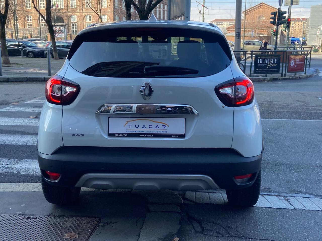 Renault Captur Sport Edition 2 0.9 ENERGY TC #9205