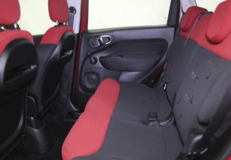 FIAT 500L 2012 0.9 t.air t. natural power Pop Star 80cv