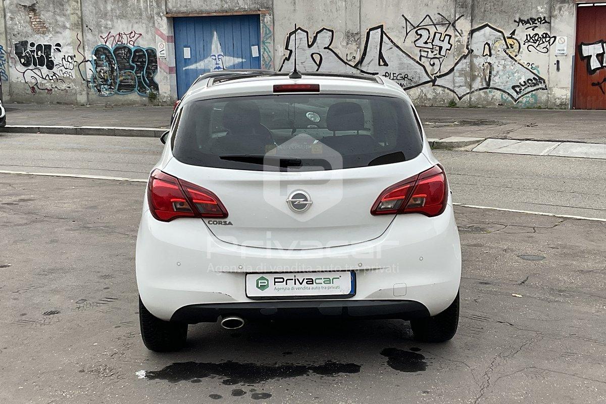OPEL Corsa 1.2 5 porte b-Color