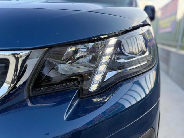PEUGEOT Rifter BlueHDi 130 50.000 KM GARANZIA