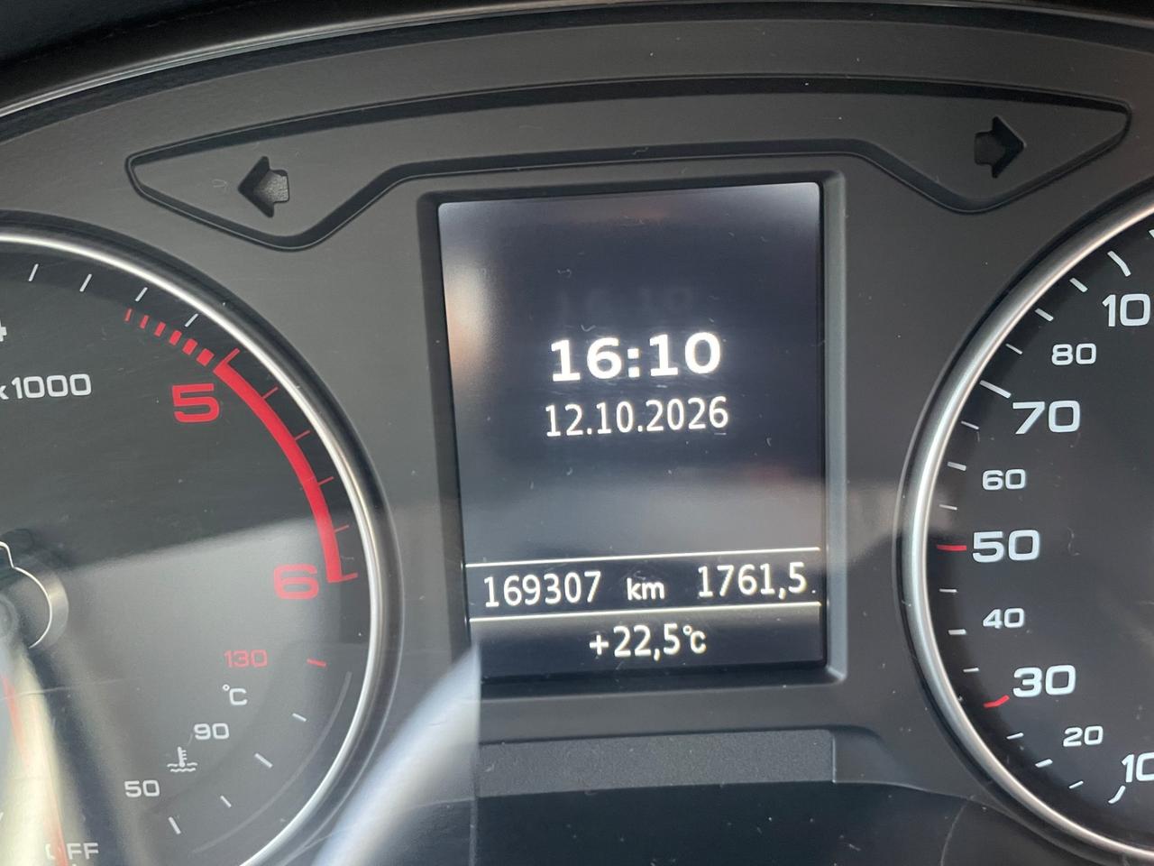 Audi Q2 30 TDI S tronic Identity Black/1PROP
