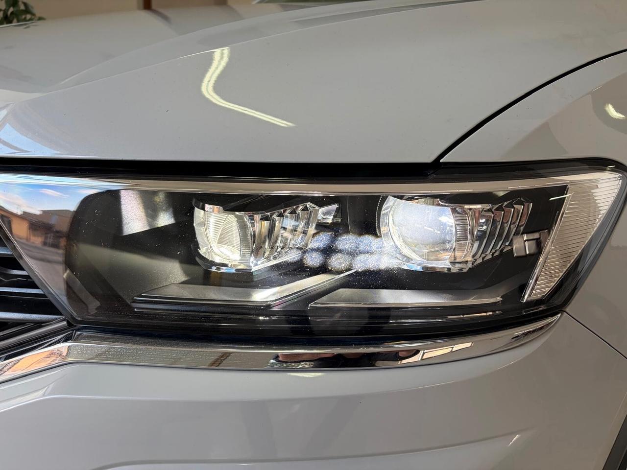 VOLKSWAGEN T-ROC 2.0 TDI 4MOTION 85.000 KM