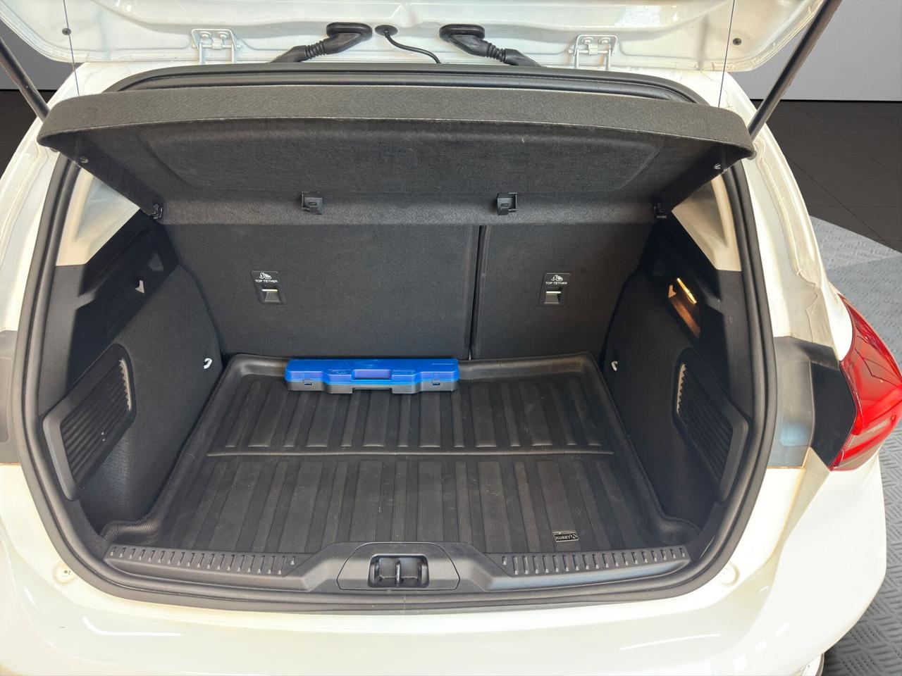 Ford Focus 1.0 EcoBoost Hybrid 125 CV 5p. Active