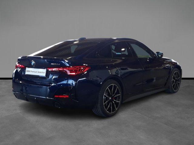 BMW 420 Gran coupè d xDrive 48V Msport Pro Restyling