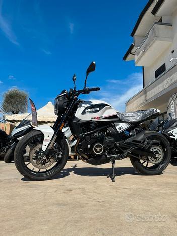 Moto Morini Altro modello