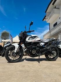 Moto Morini Altro modello