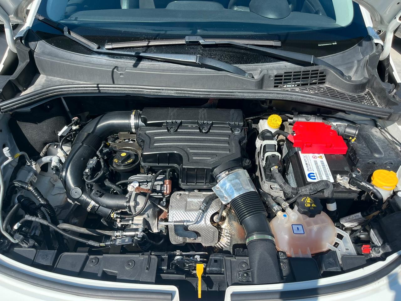 Fiat 500X 1.0 T3 120 CV Lounge