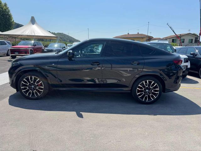 BMW X6 xDrive30d 48V Msport