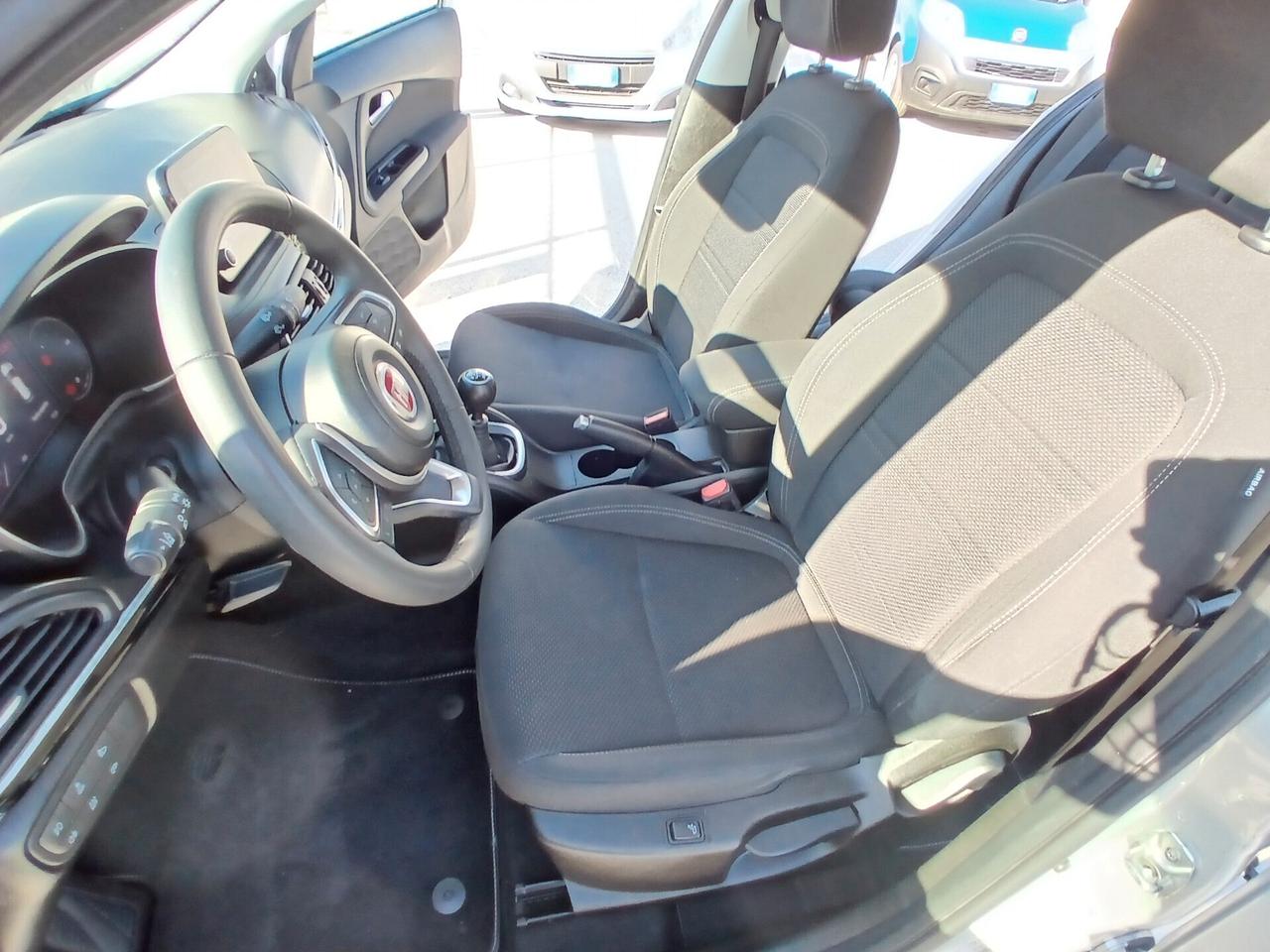 Fiat Tipo SW 1.6 MJET 130CV 2022