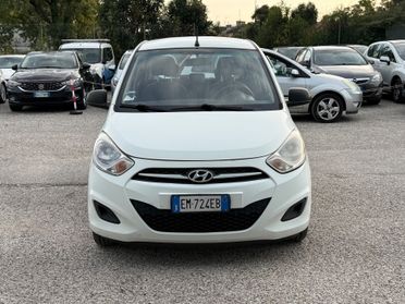 Hyundai i10 1.1 12V Sound Edition