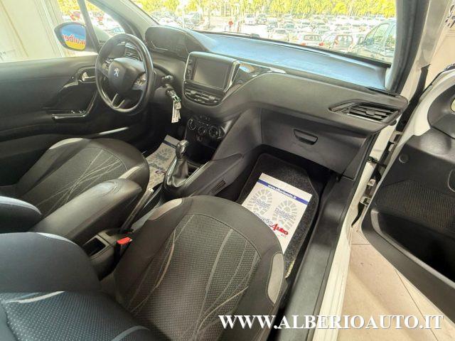 PEUGEOT 208 1.4 8V HDi 68CV 5p. Business