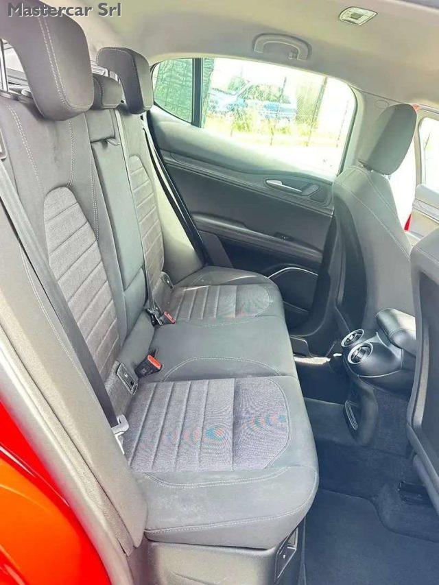 ALFA ROMEO Stelvio 2.2 d Business 190cv auto AT8 - FY712TM