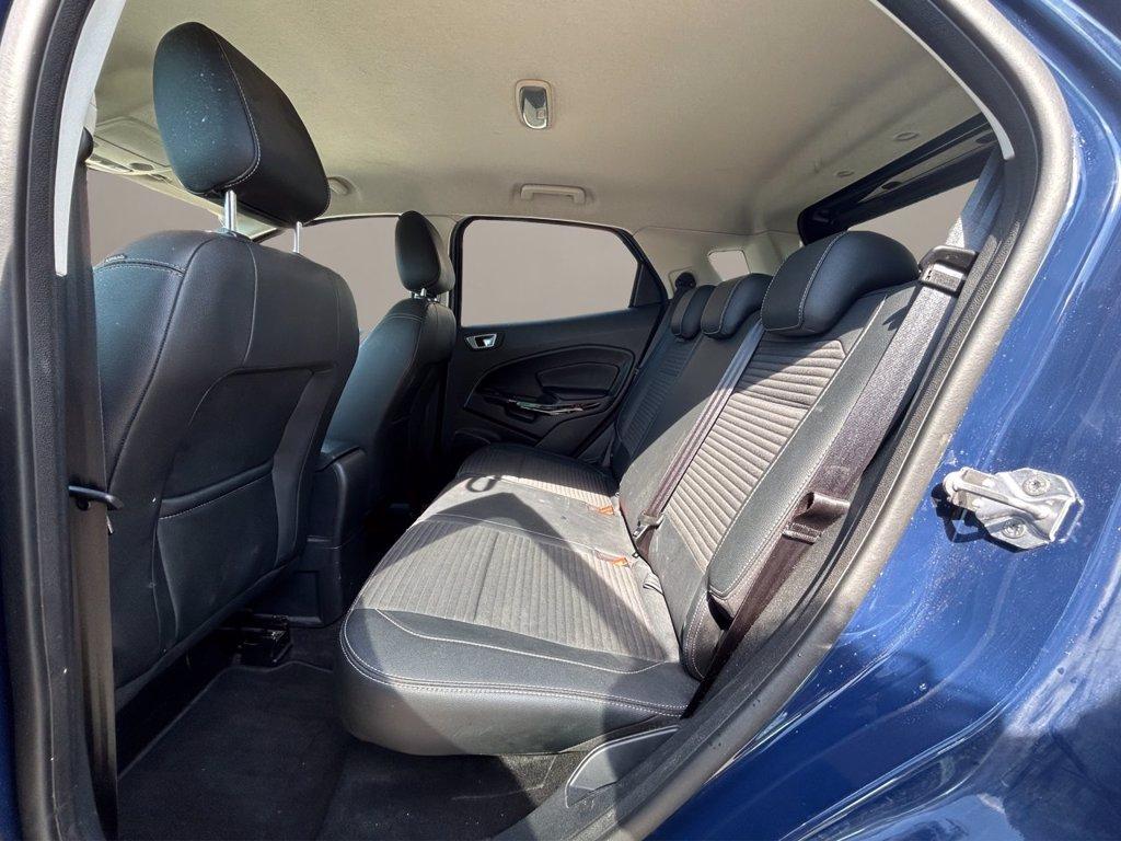 FORD Ecosport 1.0 ecoboost titanium s&s 125cv my20.25 del 2021