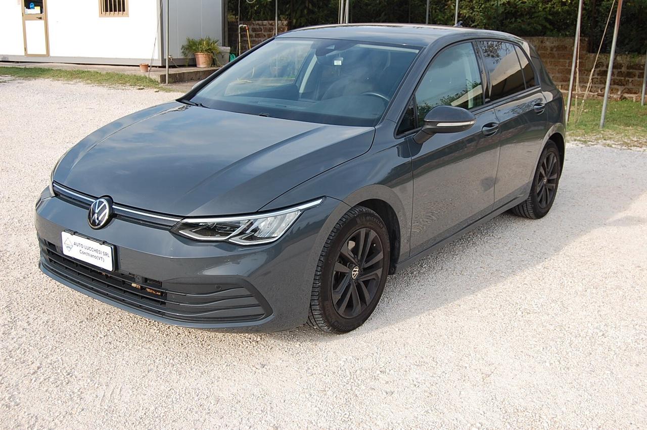 Volkswagen Golf 1.5 TSI 150 CV EVO ACT UNITED