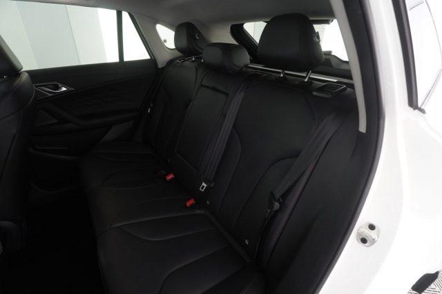 MG HS (2024-->) PHEV Luxury