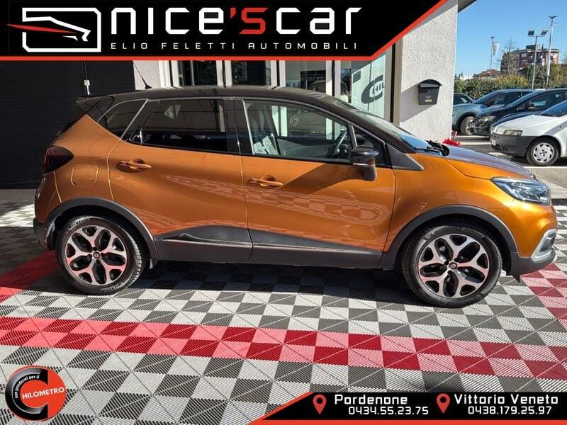 Renault Captur Captur dCi 8V 90 CV Sport Edition2