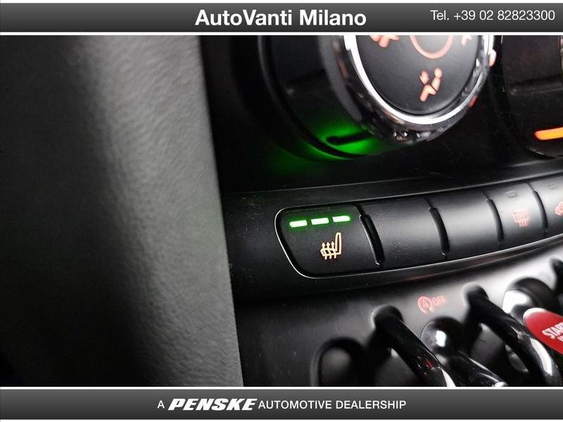 MINI Mini Mini 3p 1.5 One 102cv