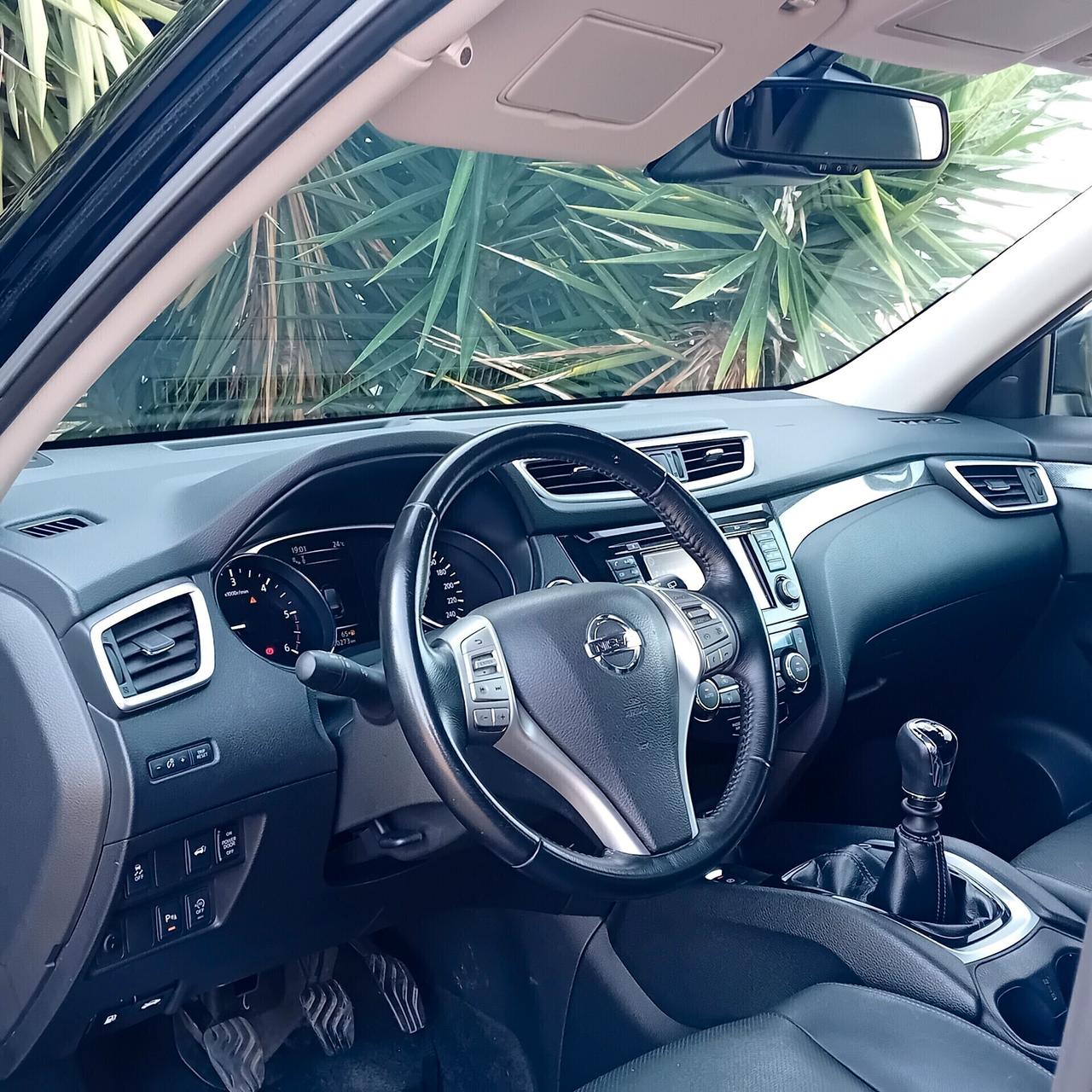 Nissan X-Trail 1.6 dCi 2WD Tekna - Uniproprietario -
