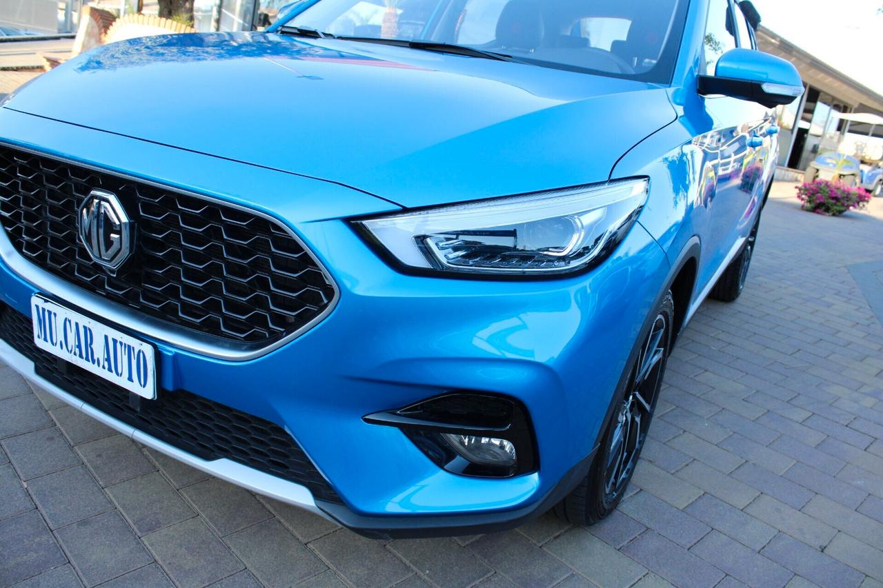 Mg ZS 1.5 VTi-tech Luxury