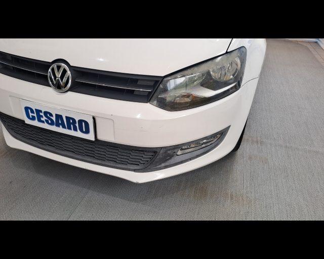 VOLKSWAGEN Polo 5p 1.2 Comfortline 70cv