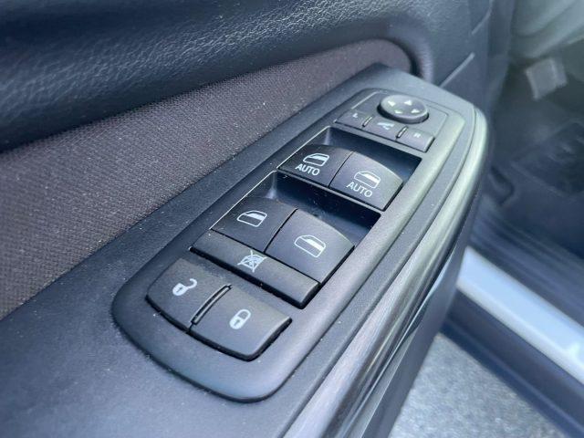 JEEP Cherokee 2.2 Mjt 185 CV 4WD Active Drive I Longitude