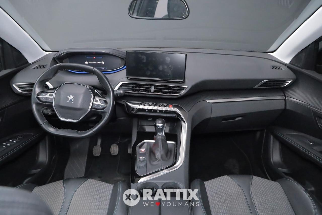 Peugeot 3008 1.5 bluehdi 130CV Allure