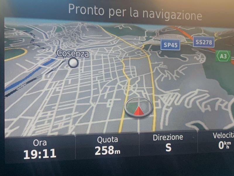 Mercedes-Benz Classe A A 180 d Sport