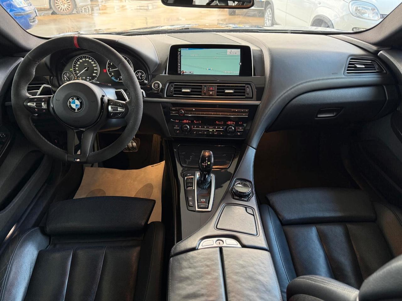 Bmw 650 650i xDrive Coupé