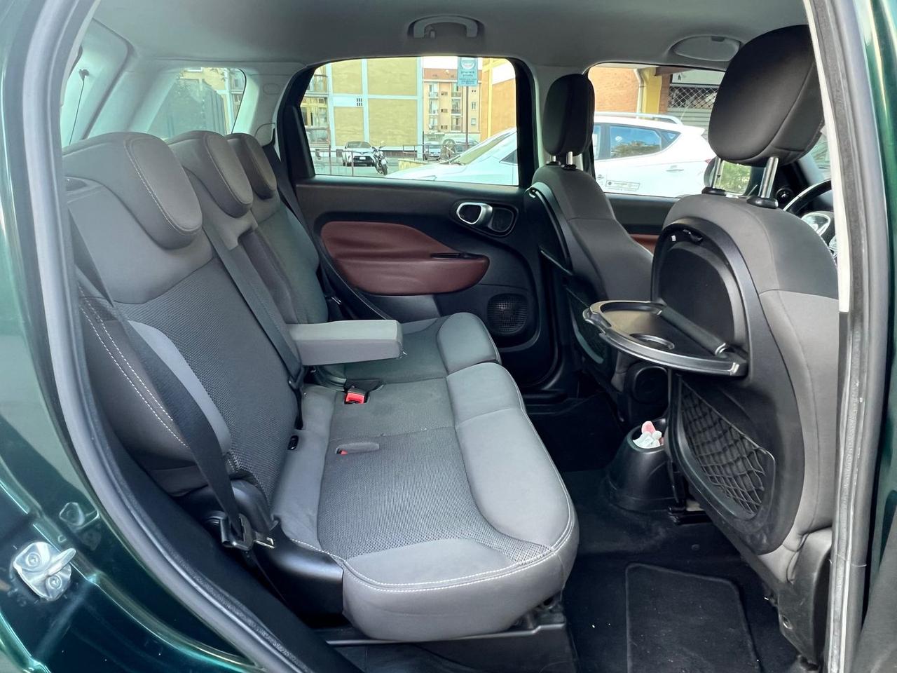 Fiat 500L 1.6 Multijet Trekking #7111