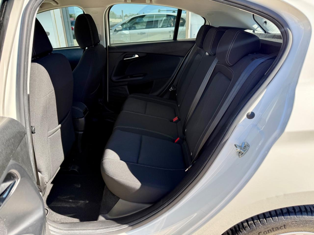 Fiat Tipo 1.4 T-Jet 120CV GPL 5 porte Easy