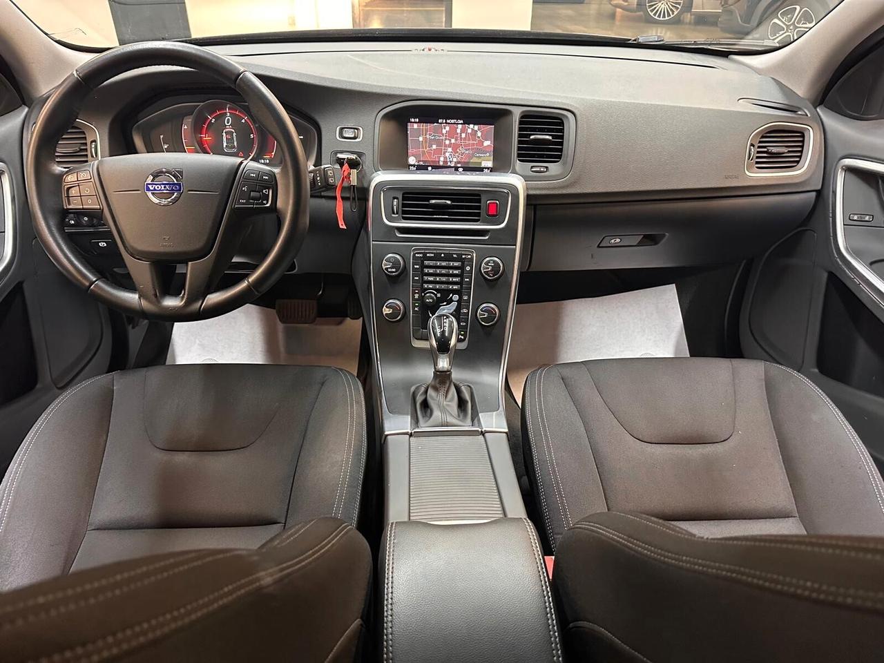 Volvo V60 D3 Geartronic Business