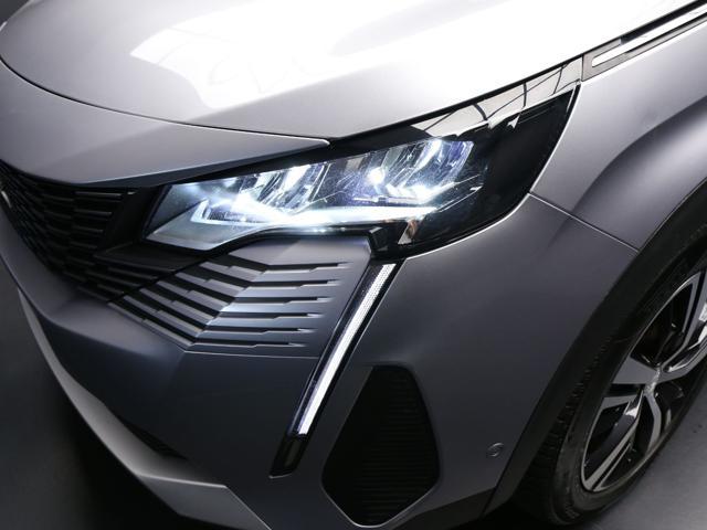 PEUGEOT 3008 BlueHDi 130 S&S EAT8 Allure Pack