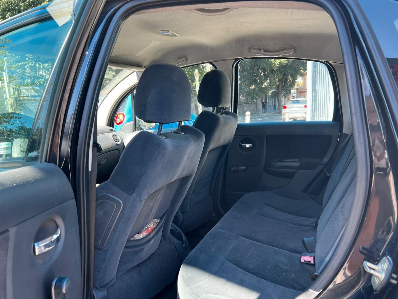 Citroen C3 1.4 HDi 70CV 1°Serie