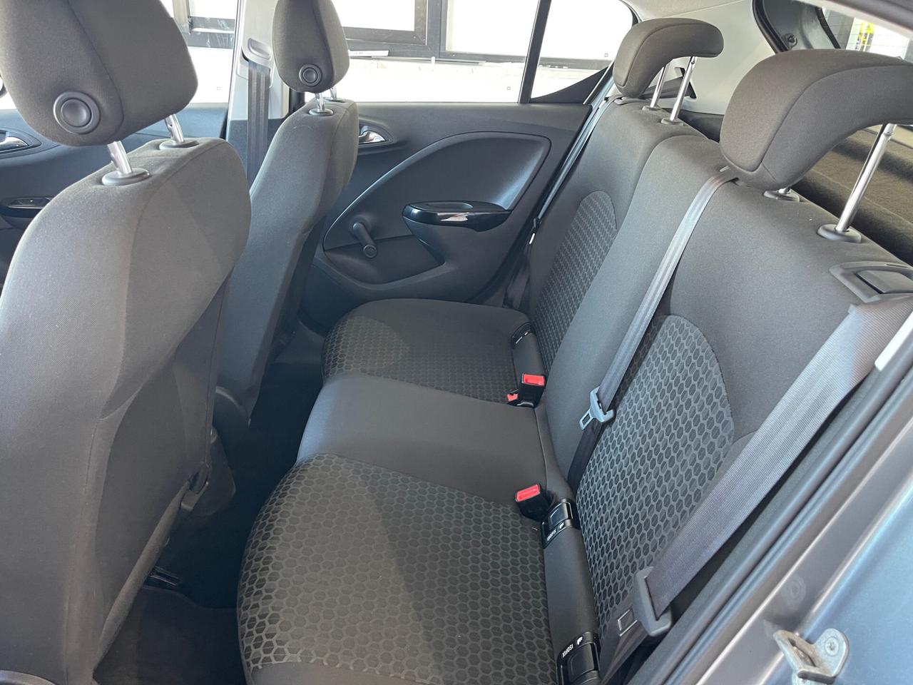 Opel Corsa 1.4 90CV GPL Tech 5 porte Advance