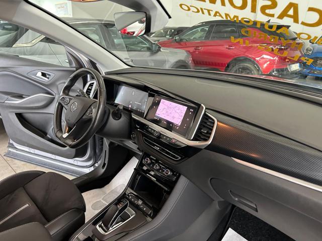 OPEL Grandland 1.6 PHEV aut. AWD GSe