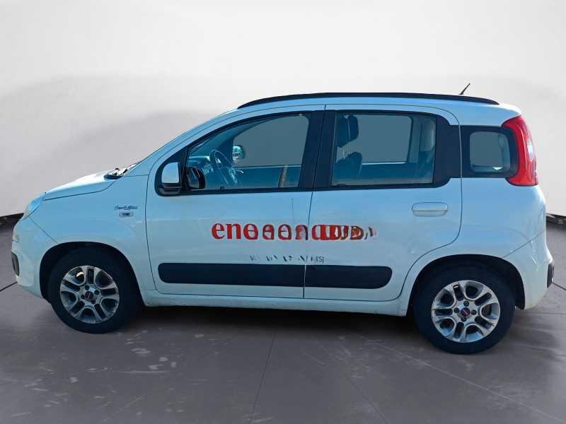 FIAT Panda 1.2 Lounge s&s 69cv my19