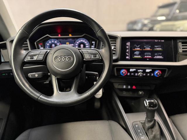 AUDI A1 SPB 30 TFSI S tronic Admired