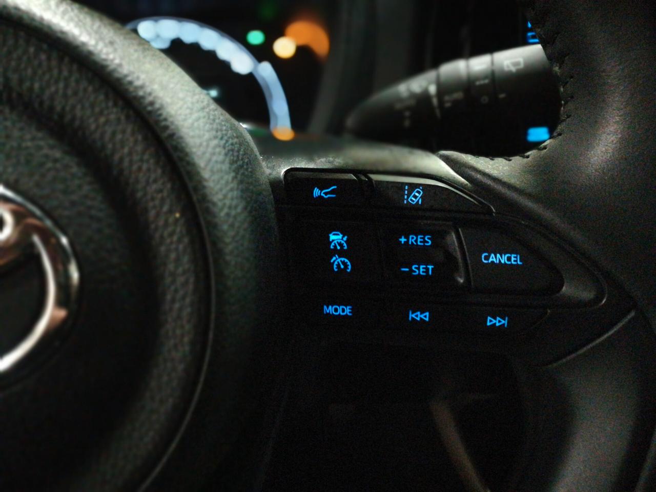 Toyota Aygo X 1.0 VVT-i 72 CV 5 porte Lounge