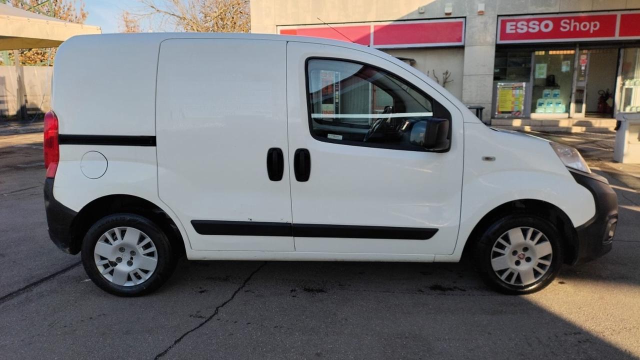 Fiat Fiorino 1.3 MJT 80CV Cargo