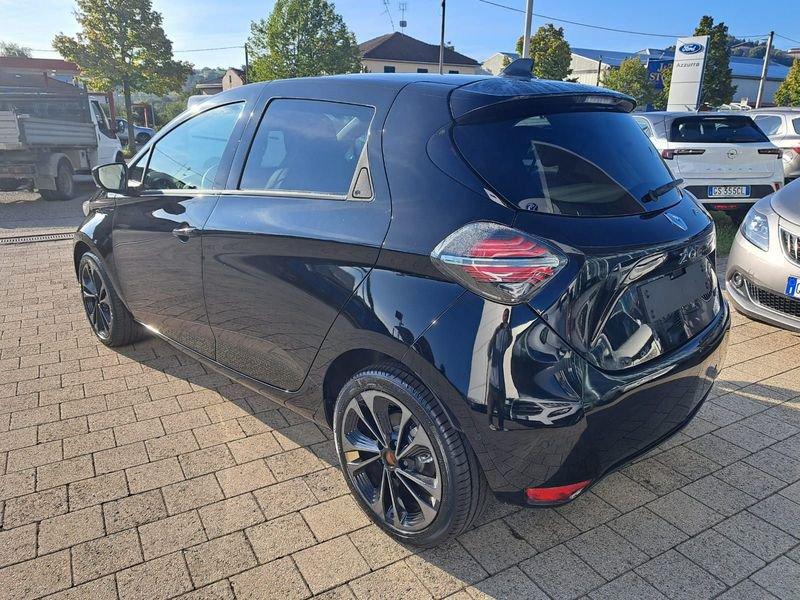 Renault ZOE Iconic R135