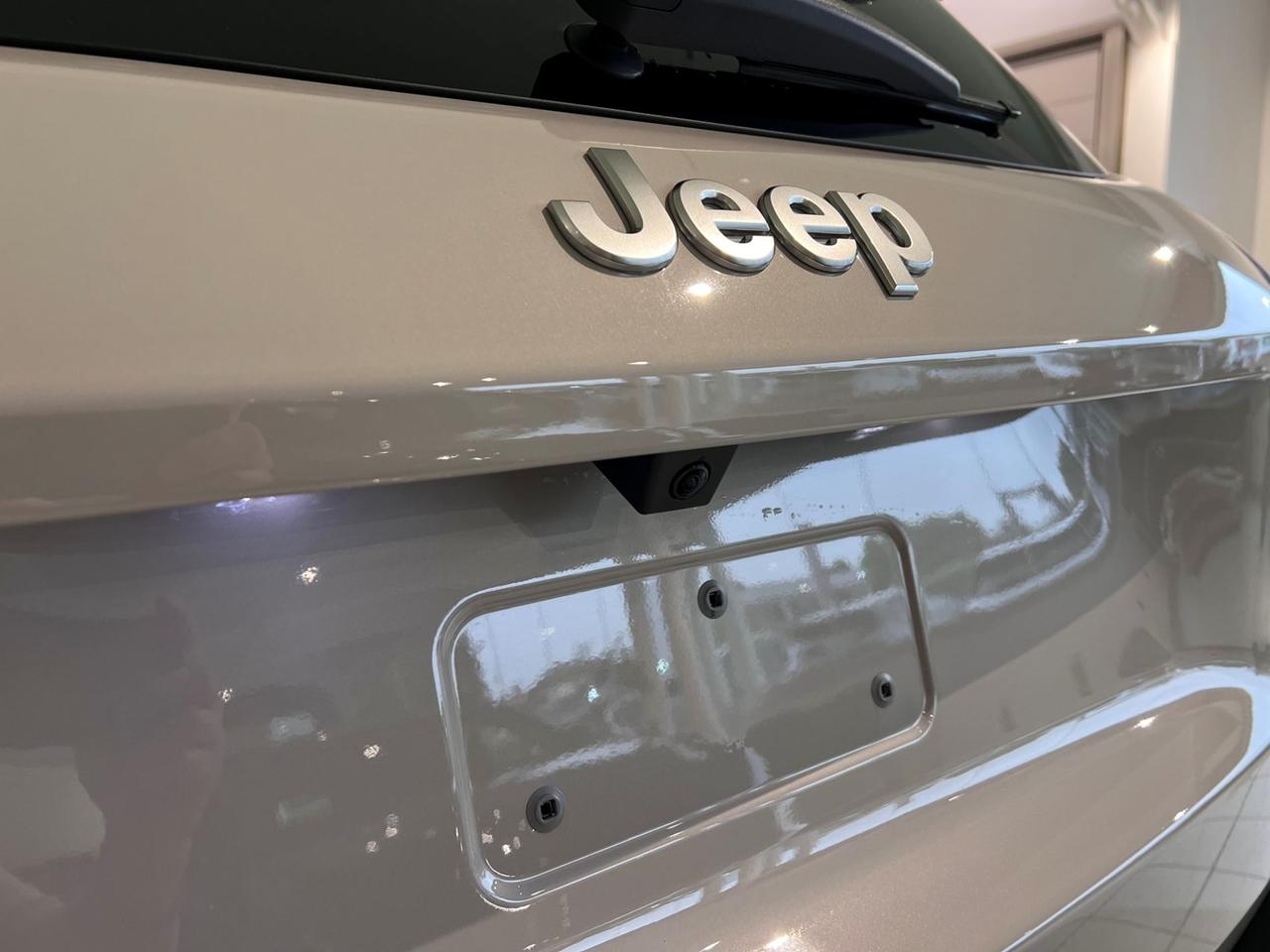 JEEP Avenger 1.2 Turbo E-HYBRID Summit - PRONTA CONSEGNA!