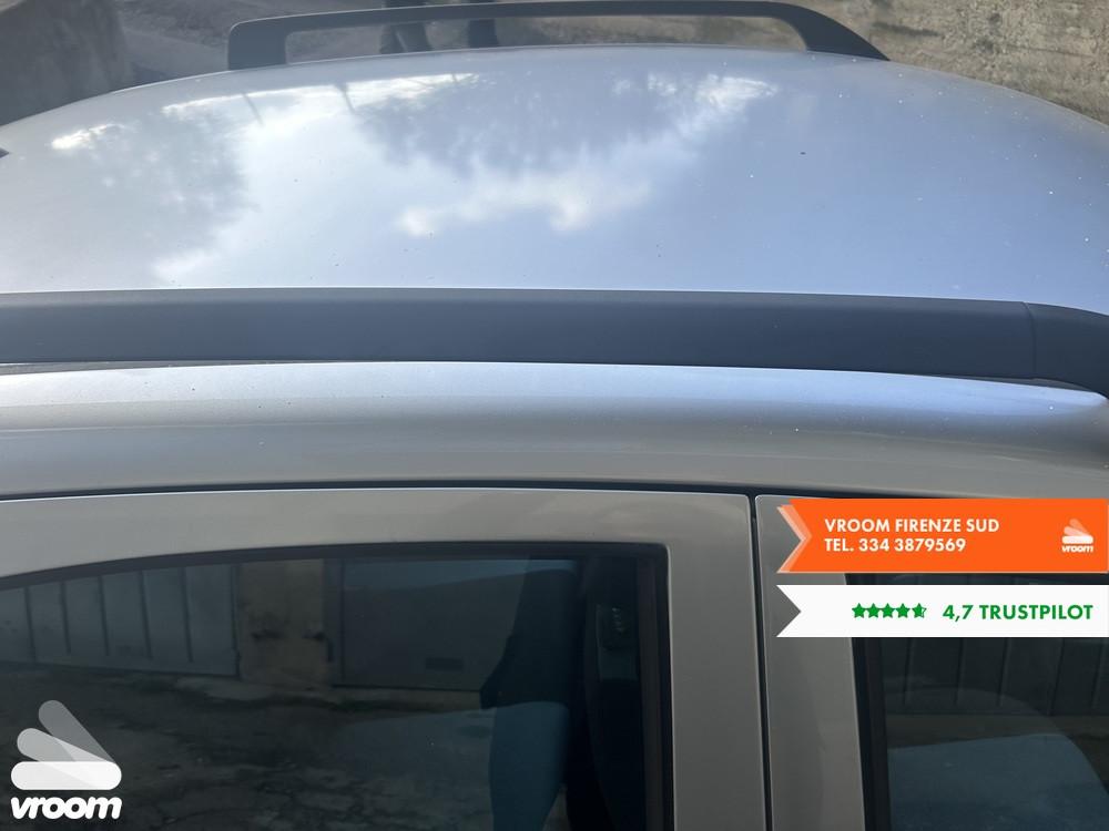 FIAT Panda 2ª serie Panda 1.2 Dynamic Natural ...