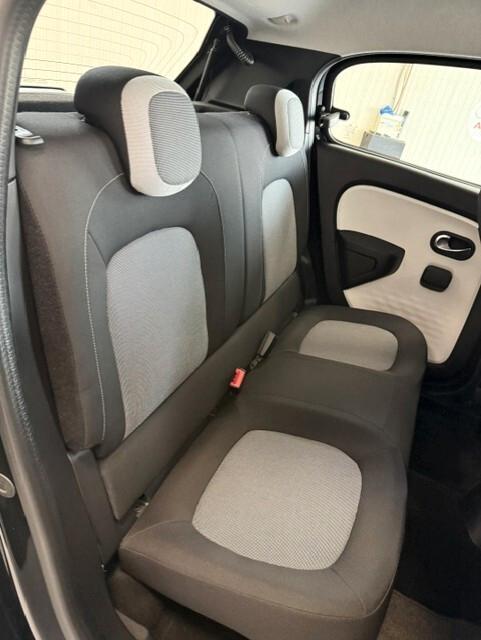 Renault Twingo TCe 95 CV EDC Duel2