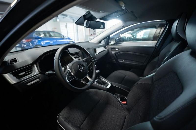Renault Captur 1.0 tce Techno Gpl 100cv