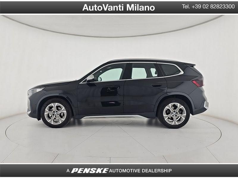 BMW X1 X1 sdrive18d X-Line Edition Essence auto