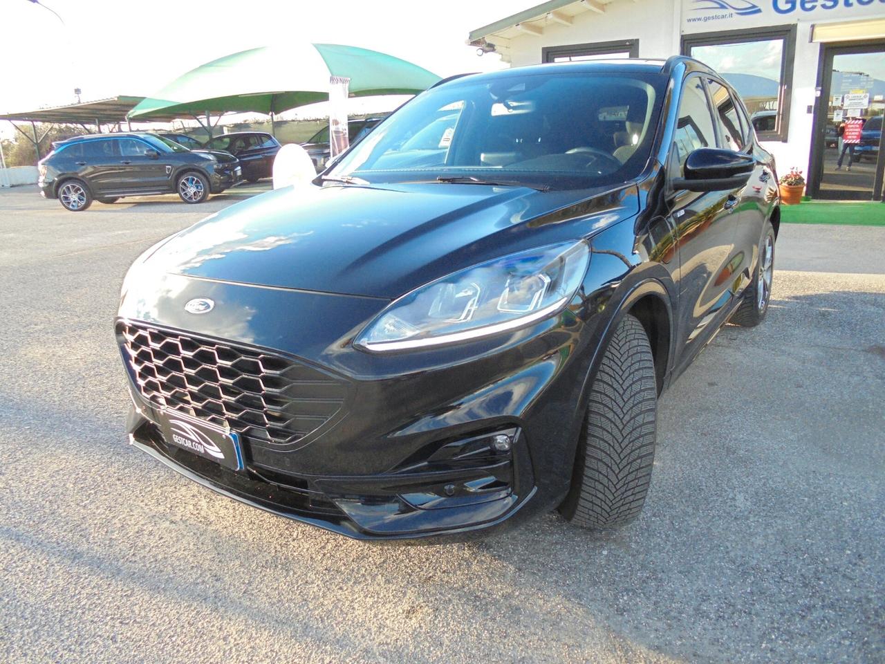 Ford Kuga 2.5 Plug In Hybrid 225 CV CVT 2WD ST-Line X